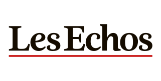 logo Les Echos