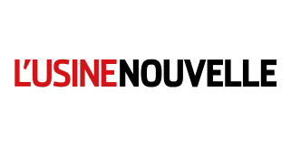 logo L'USINE NOUVELLE