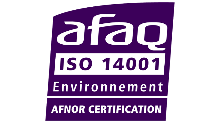 ISO 14001 : Pour réussir notre transition écologique