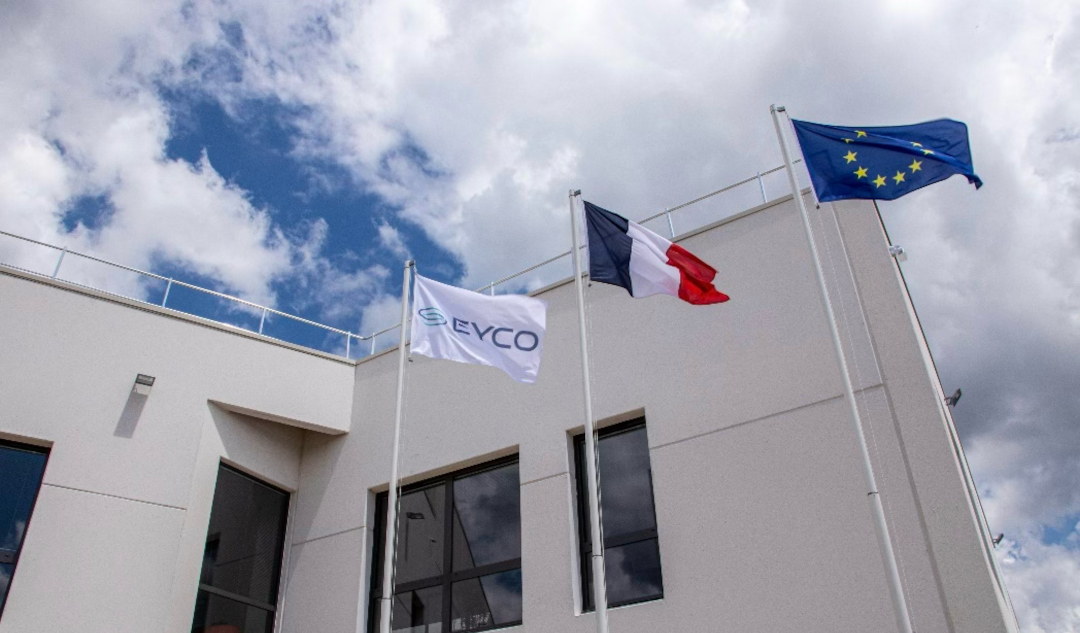 Produire en France :Le défi de la souveraineté industrielle 